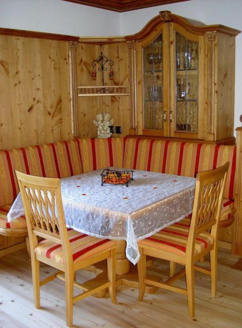 סנט גילגן Ferienwohnung Schossleitner - Der Wohlfuehl-Ansitz Am Wolfgangsee Mit Weitblick מראה חיצוני תמונה