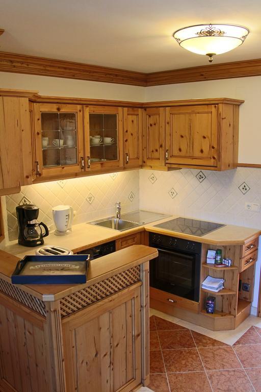 סנט גילגן Ferienwohnung Schossleitner - Der Wohlfuehl-Ansitz Am Wolfgangsee Mit Weitblick חדר תמונה